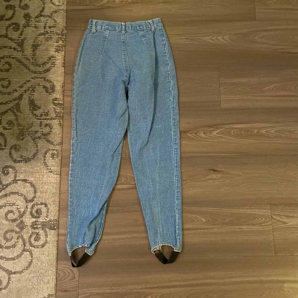 Vintage Rio high rise stir up jeans size 5 - Picture 2 of 4